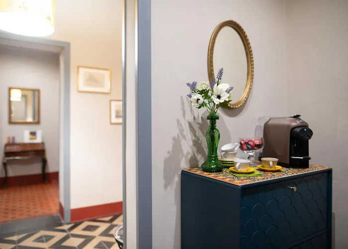 Affittacamere Casa Leopoldo