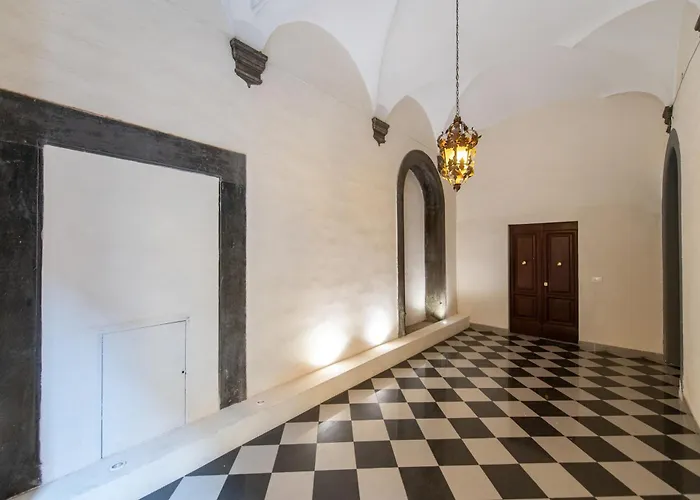 Casa Leopoldo Affittacamere Pisa