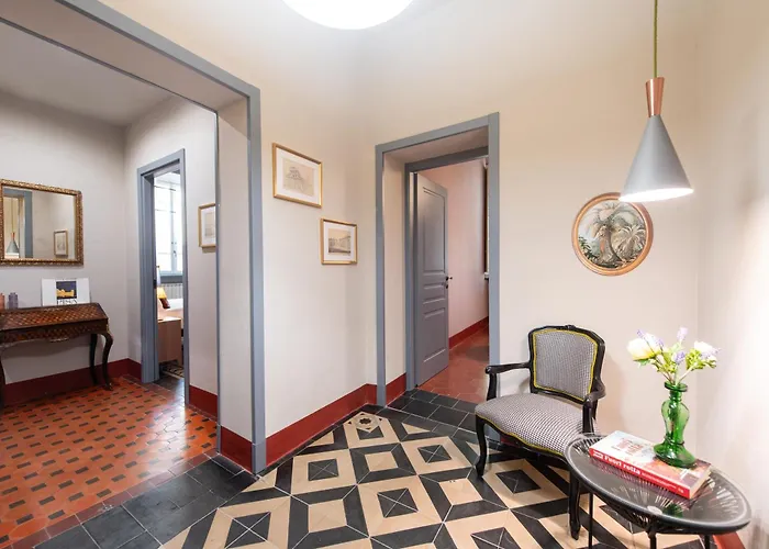 Casa Leopoldo Affittacamere