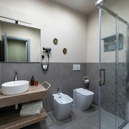 Maison d'hôtes Casa Leopoldo Pise