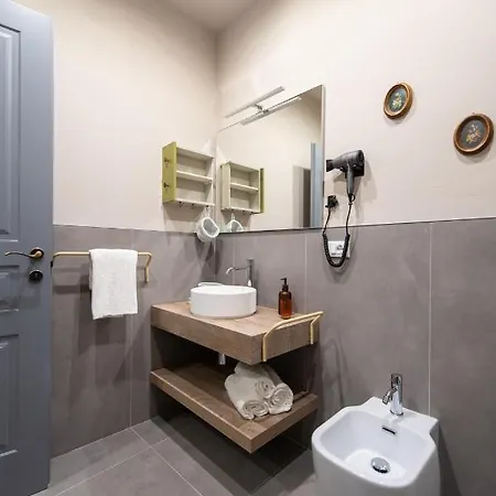 Pensionat Casa Leopoldo Pisa