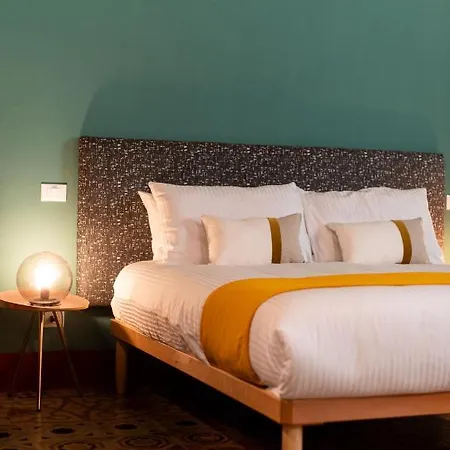 Casa Leopoldo 4*
