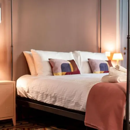 Casa Leopoldo Maison d'hôtes