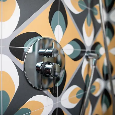 Penzion Casa Leopoldo Pisa