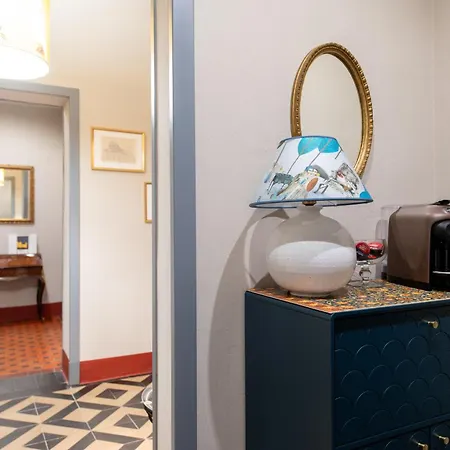 Casa Leopoldo 4* Pise