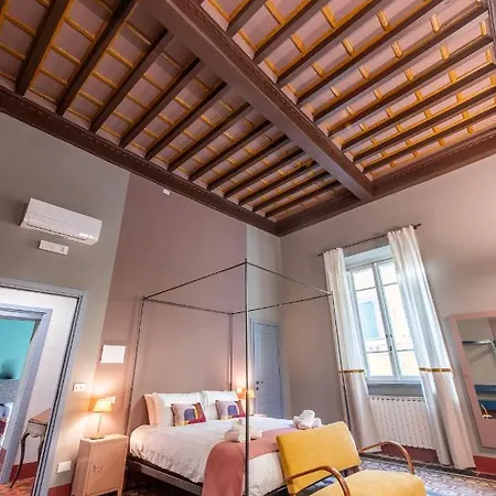Gæstehus Casa Leopoldo 4*